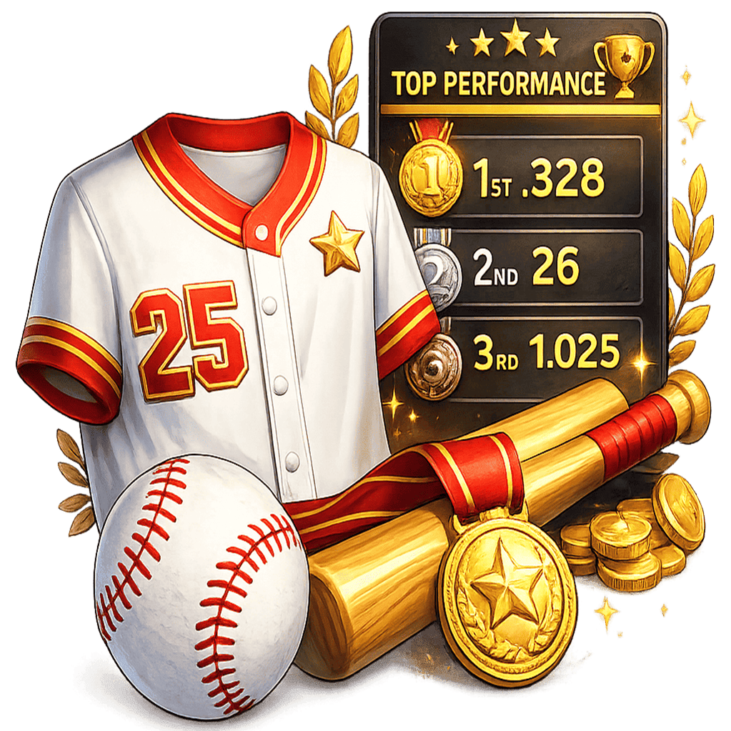 Baseball season records
